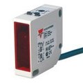 Carlo Gavazzi Retroreflective Photoelectric Sensor PC50CNP06BAMH